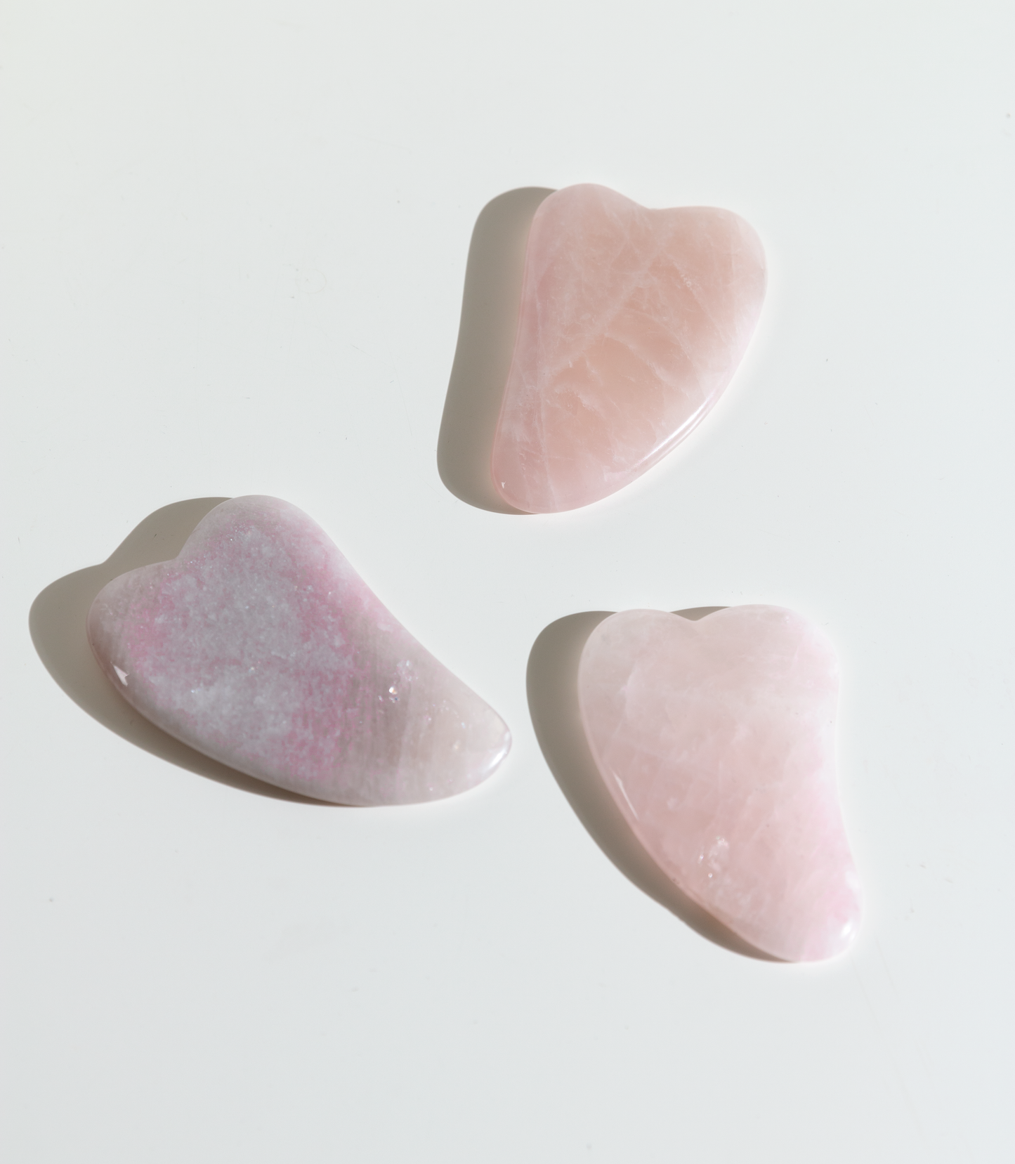 Gua Sha Glow by Ringer