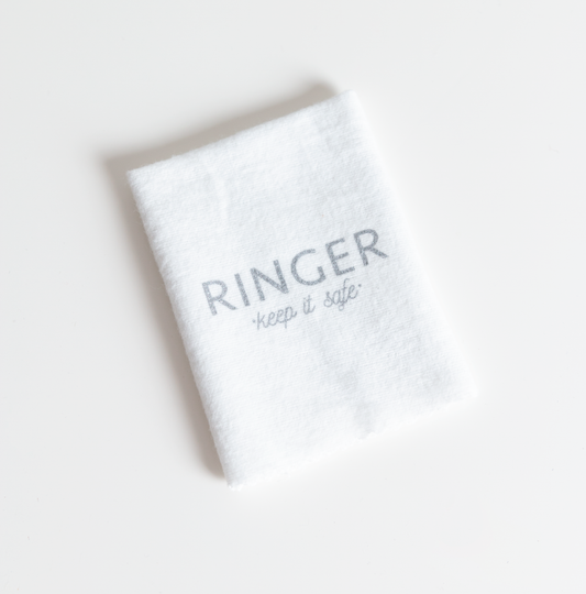 Ringer Cleaner