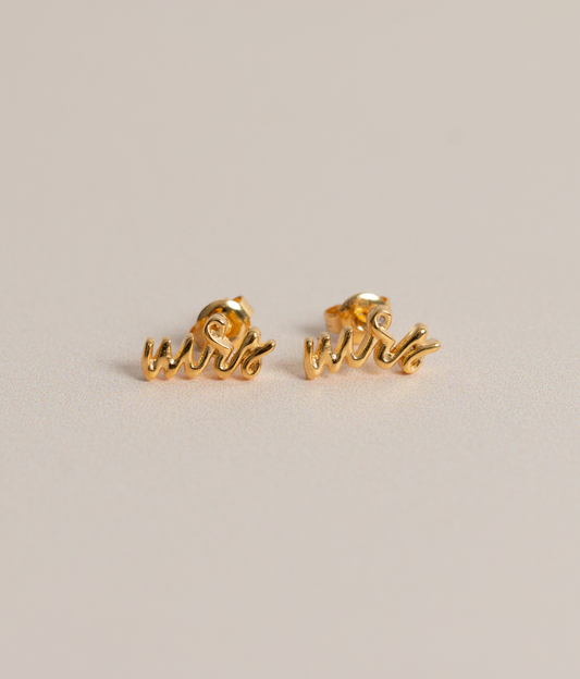 Aretes Mrs.